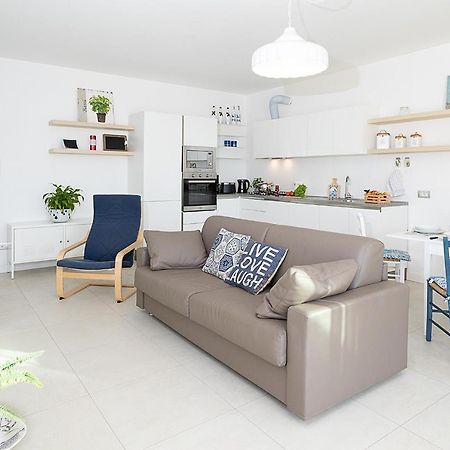 Apartment Brezza Di Lago - Regarda Travel Lazise Exterior foto