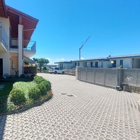 Apartment Brezza Di Lago - Regarda Travel Lazise Exterior foto