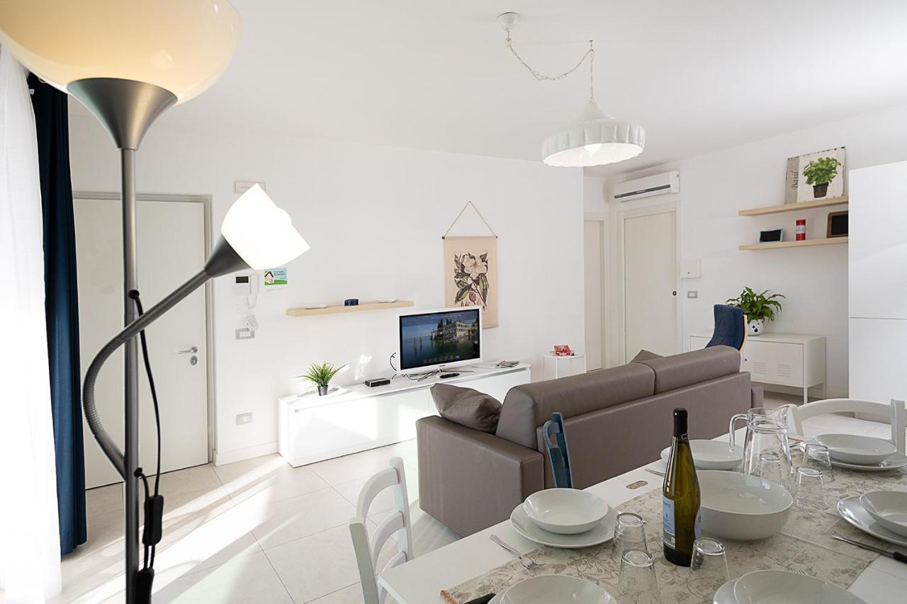 Apartment Brezza Di Lago - Regarda Travel Lazise Exterior foto