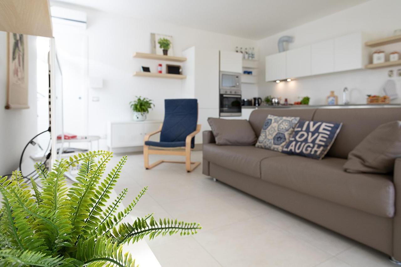Apartment Brezza Di Lago - Regarda Travel Lazise Exterior foto