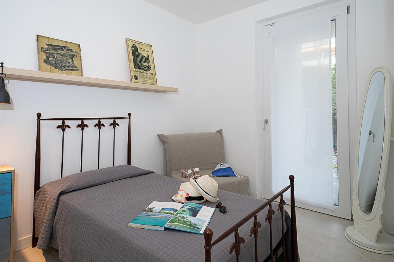 Apartment Brezza Di Lago - Regarda Travel Lazise Exterior foto