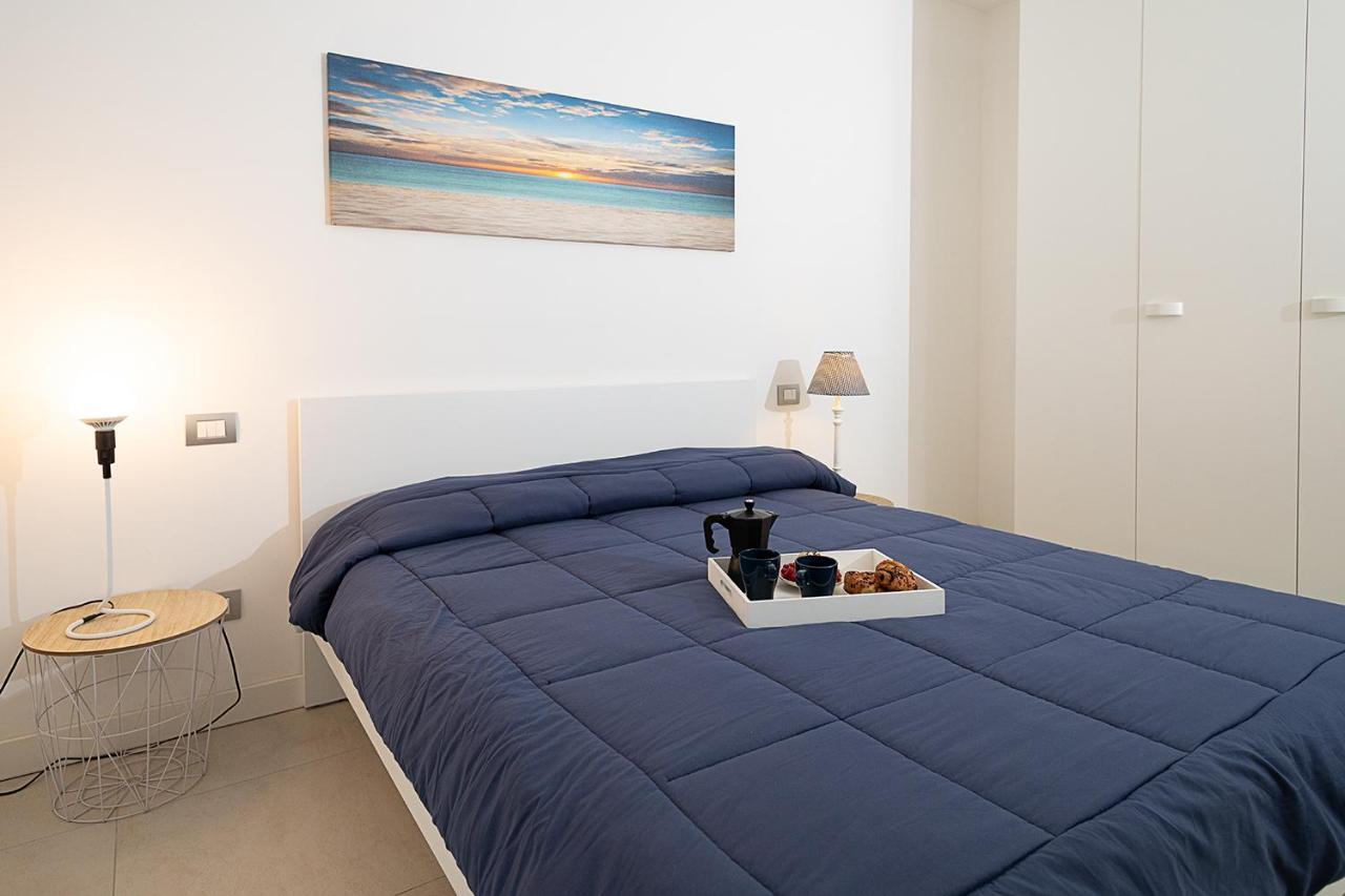 Apartment Brezza Di Lago - Regarda Travel Lazise Exterior foto