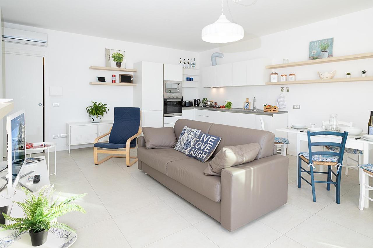 Apartment Brezza Di Lago - Regarda Travel Lazise Exterior foto