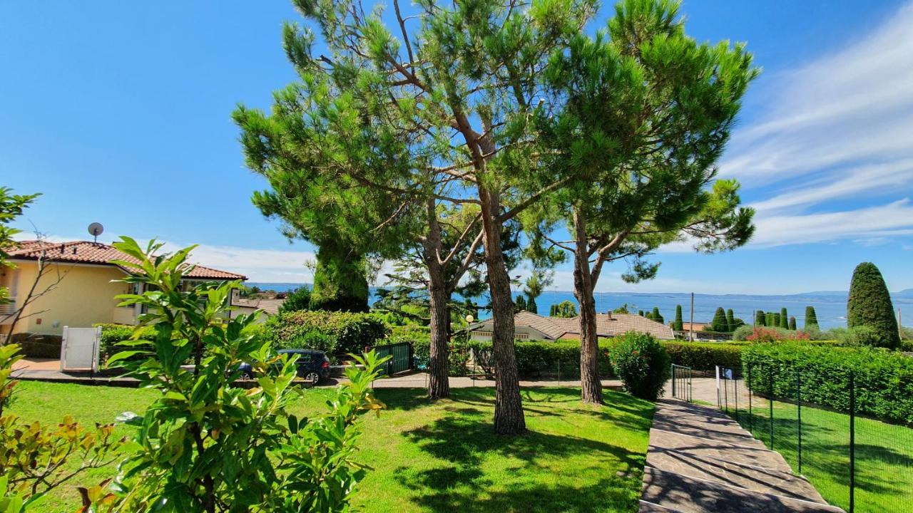 Apartment Brezza Di Lago - Regarda Travel Lazise Exterior foto
